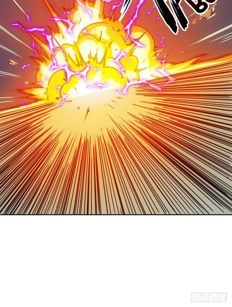 Hồng Thiên Thần Tôn: Chapter 50