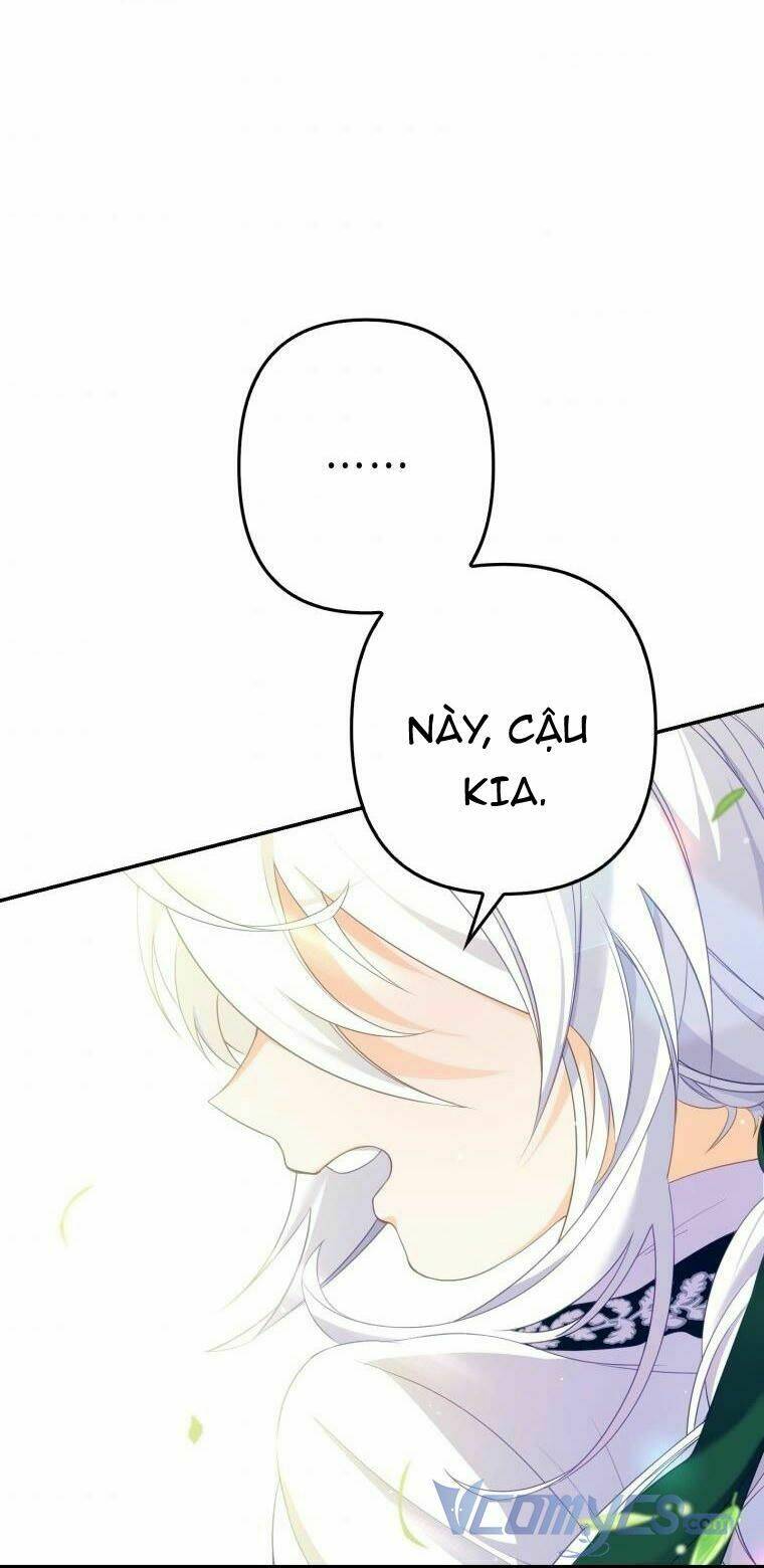 Đọc Thần Chú Lên Đi, Rose!: Chapter 6