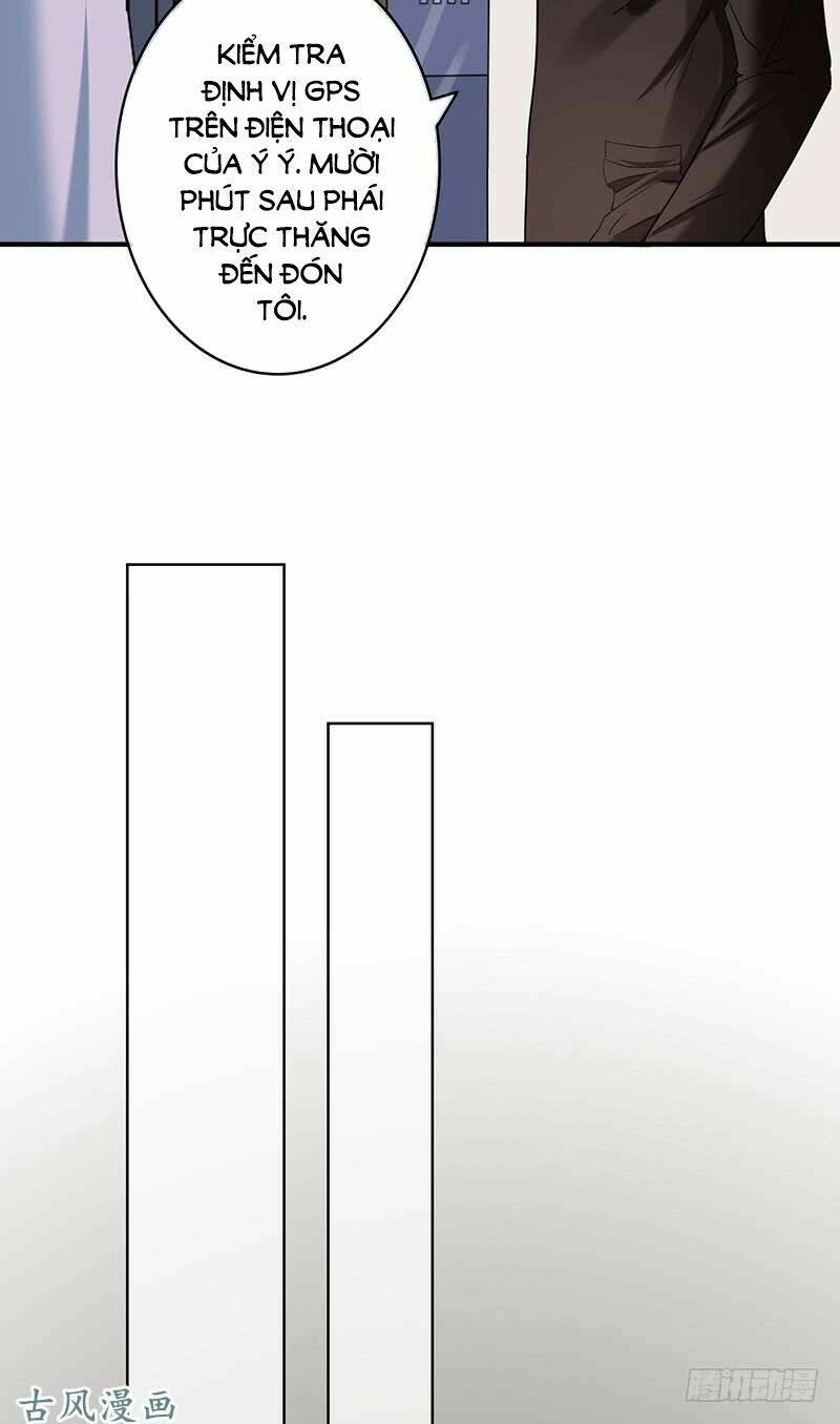 Manh Thê Khó Dỗ: Chapter 52