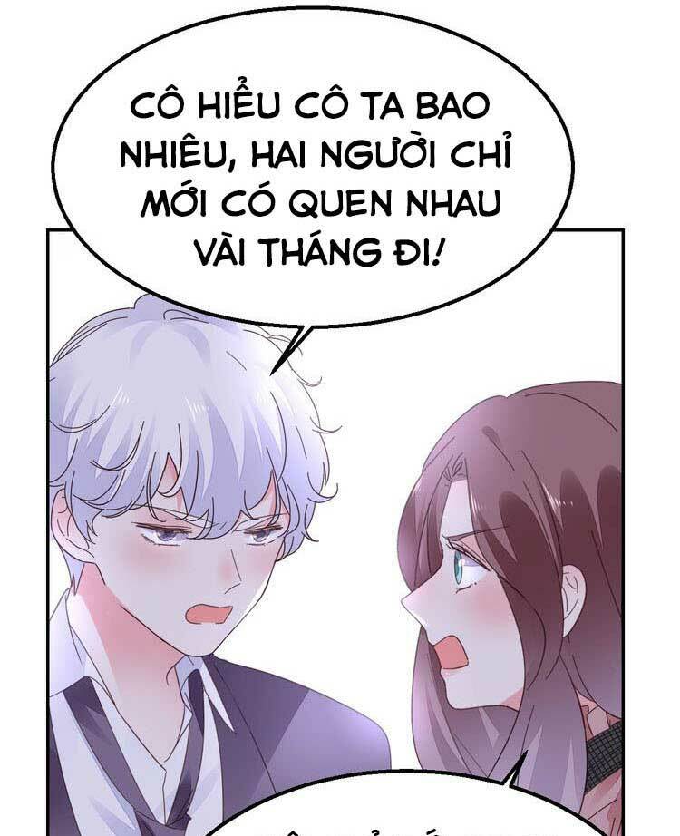 Điều Ước Sủng Ái Bất Bình Đẳng: Chapter 120.2