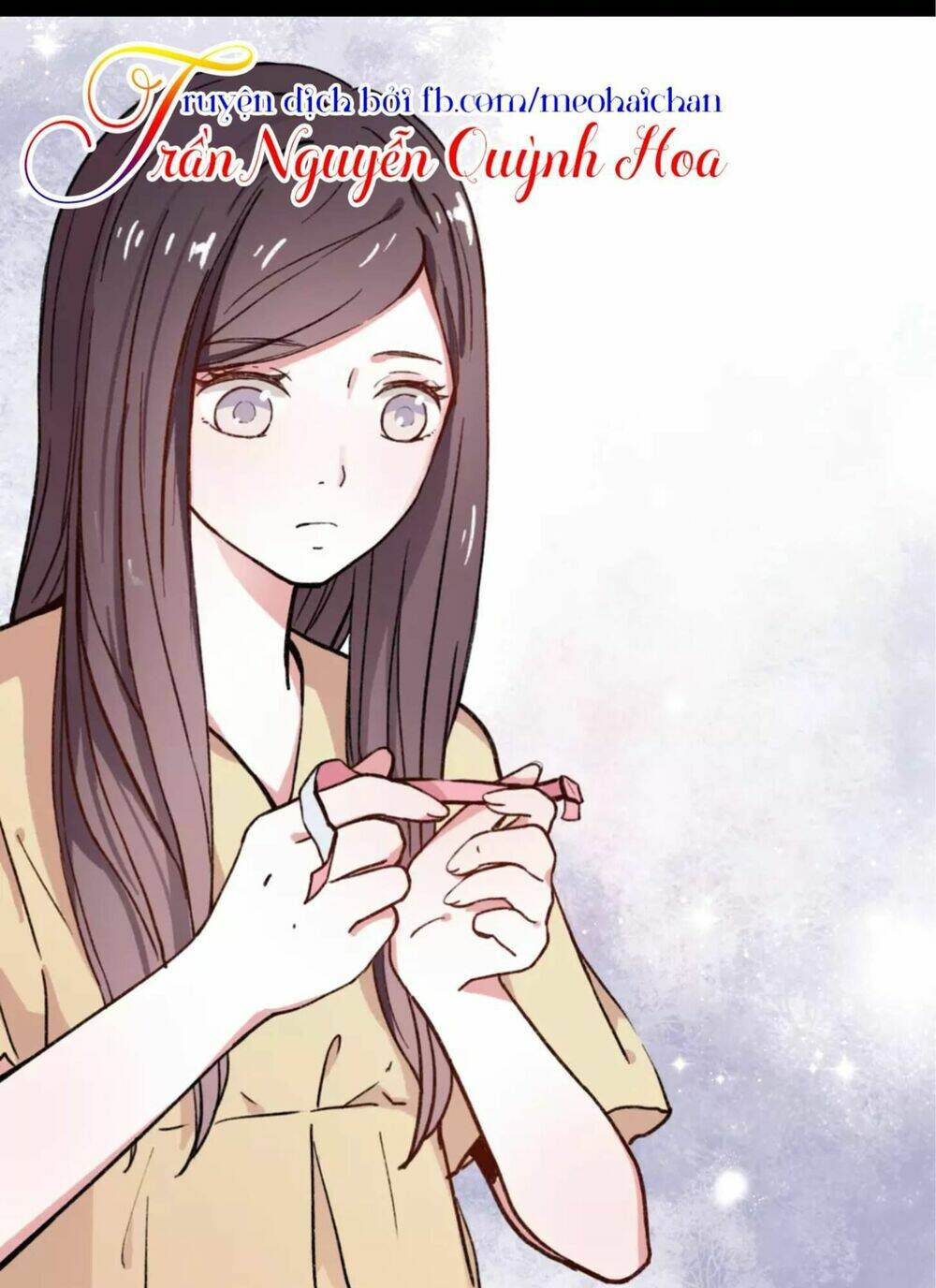 Cậu Đã Từng Yêu Tôi: Chapter 6