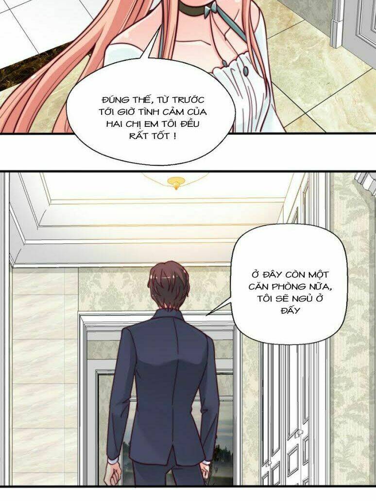 Bí Mật Của Thiên Kim: Chapter 43