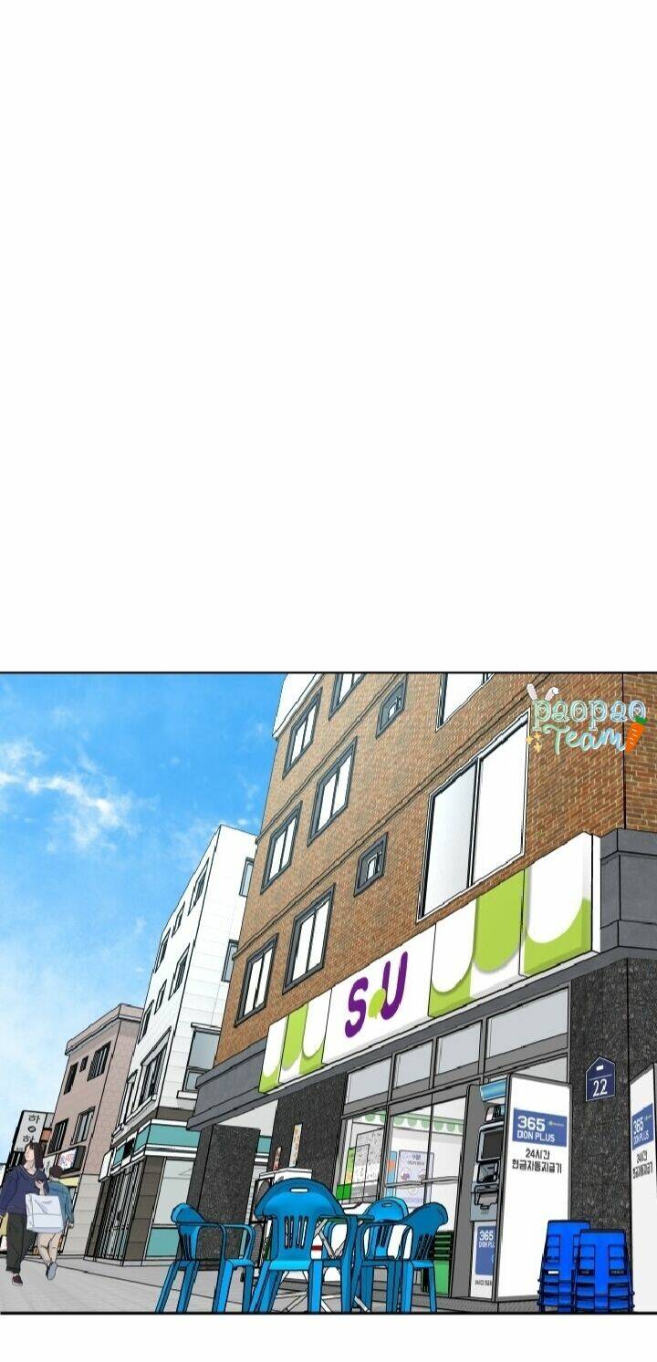 Đứa Trẻ Bình Thường: Chapter 5