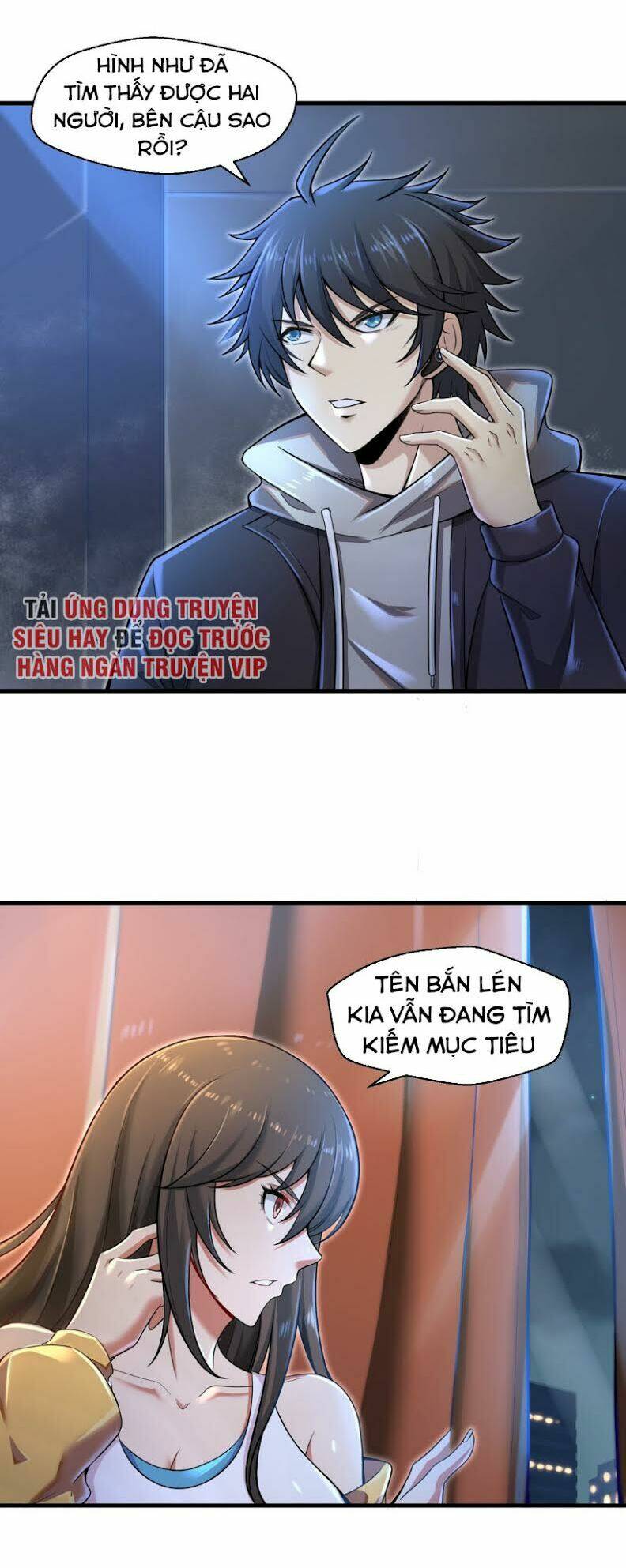 Một Trăm Triệu Điểm: Chapter 6