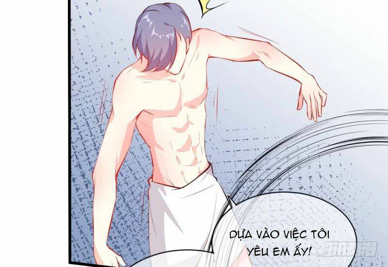 Ám Luyến Thành Hôn: Chapter 92