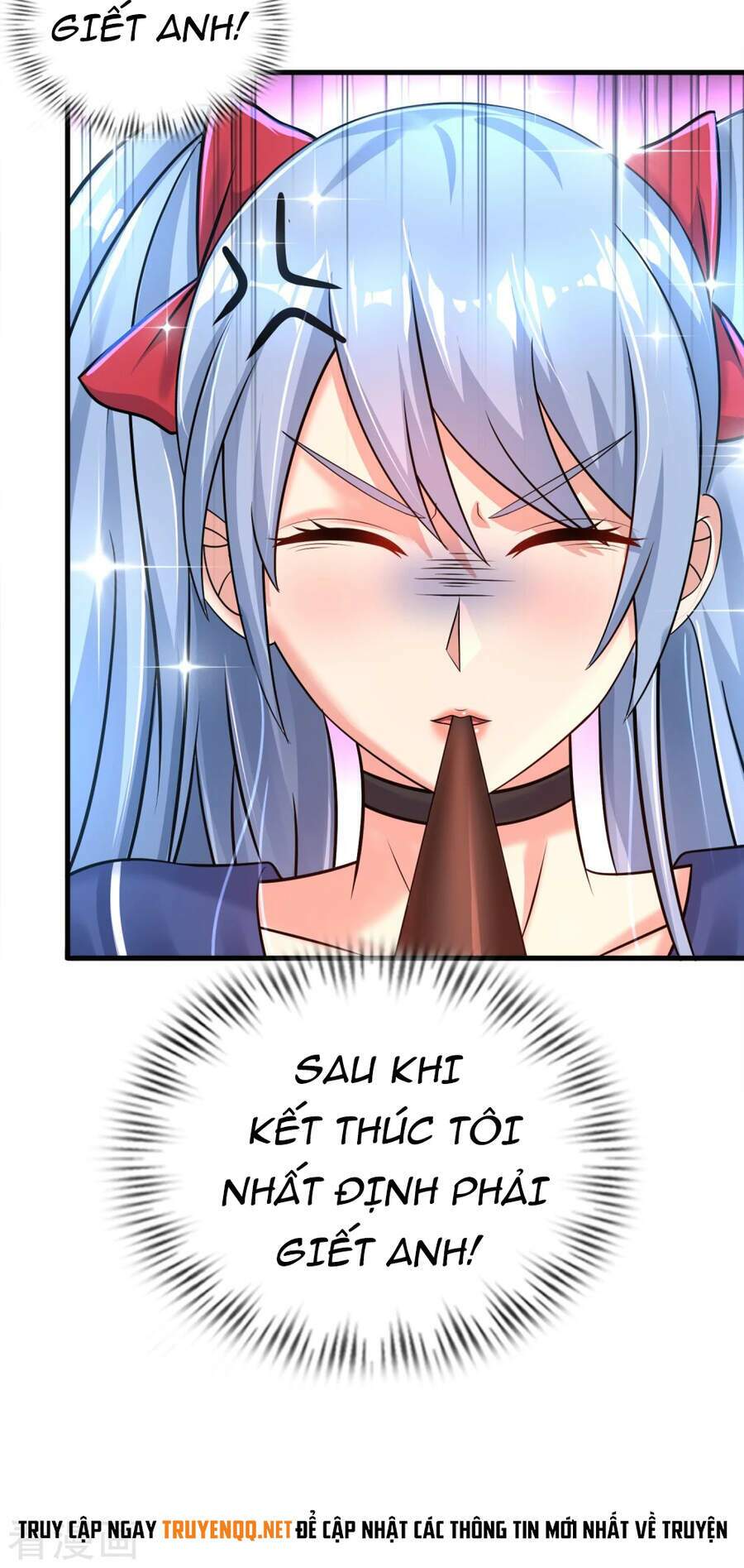 Siêu Năng Phân Hóa: Chapter 29