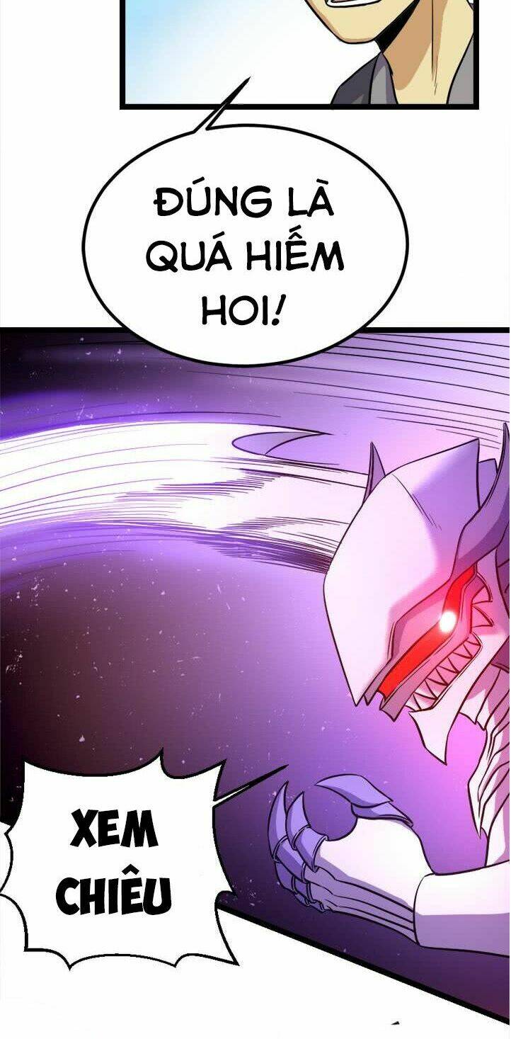 Phong Quỷ Truyền Thuyết: Chapter 109