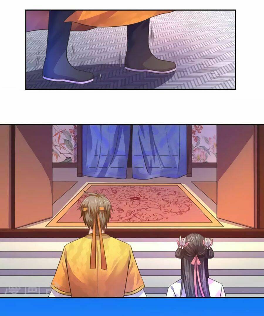 Khuynh Thế Y Phi Muốn Bỏ Chồng: Chapter 32