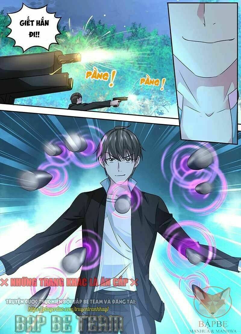 Tôi Là Thần Y: Chapter 160