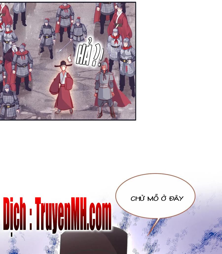 Gả Cho Một Tên Thái Giám Đáng Ghét: Chapter 124