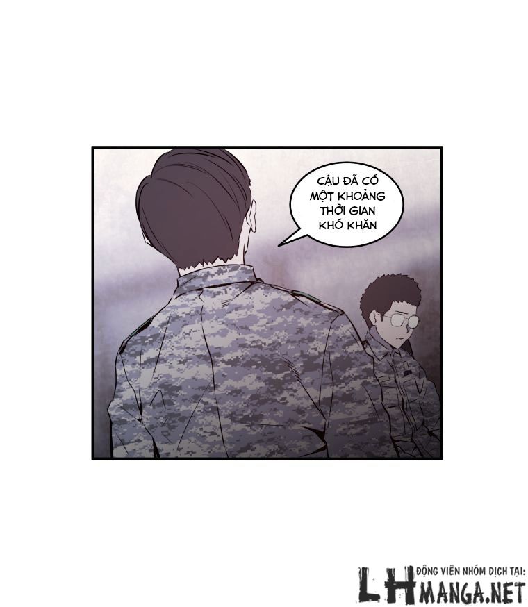 M.i.a - Jakjeonjung Siljong: Chapter 39