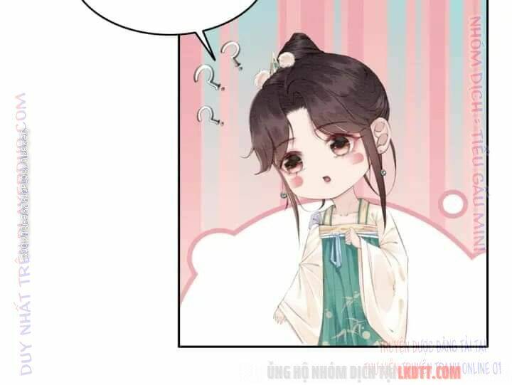 Trọng Sinh Bá Sủng Nhiếp Chính Vương Quá Mạnh Mẽ: Chapter 203