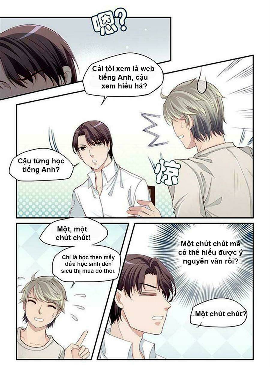 Tôi Giành Bạn Trai Với Mẹ: Chapter 49