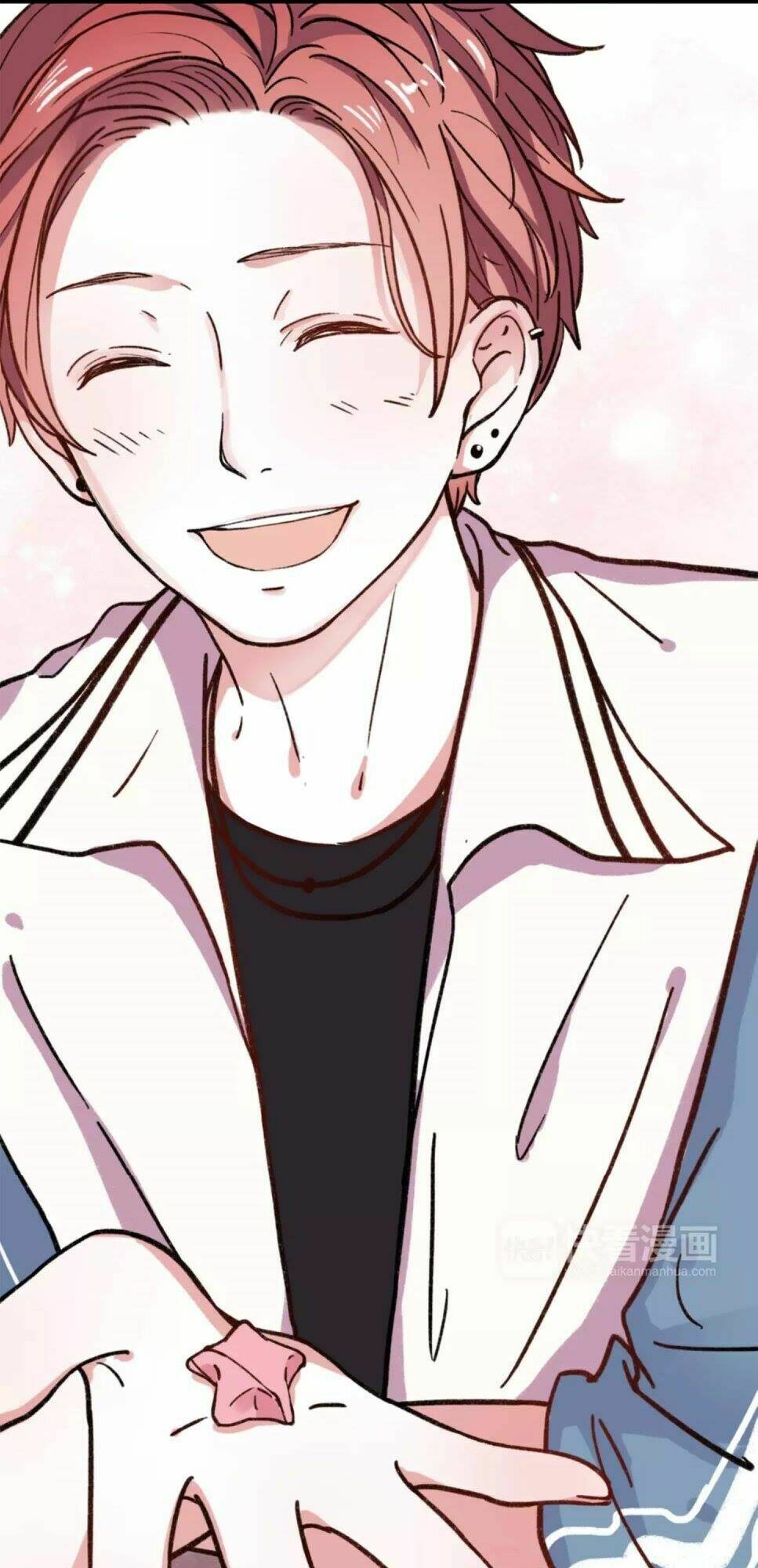 Cậu Đã Từng Yêu Tôi: Chapter 6