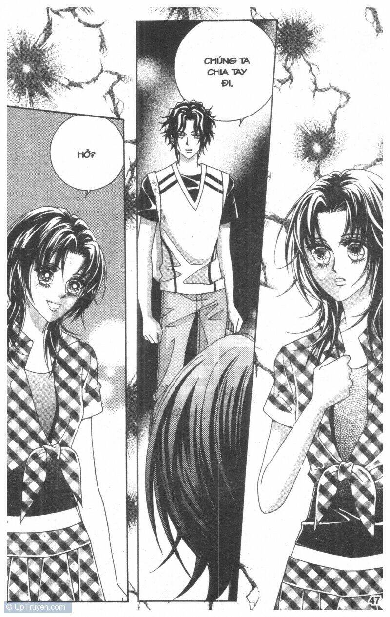 Cũng Vì Em: Chapter 13