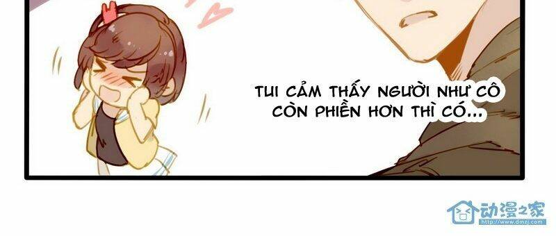 Hằng Mộng Nam Thần: Chapter 11