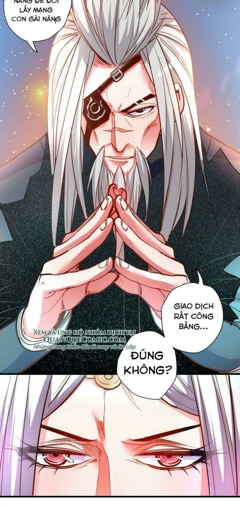 Tối Cường Đại Biểu Hoàng Kim Thận: Chapter 86
