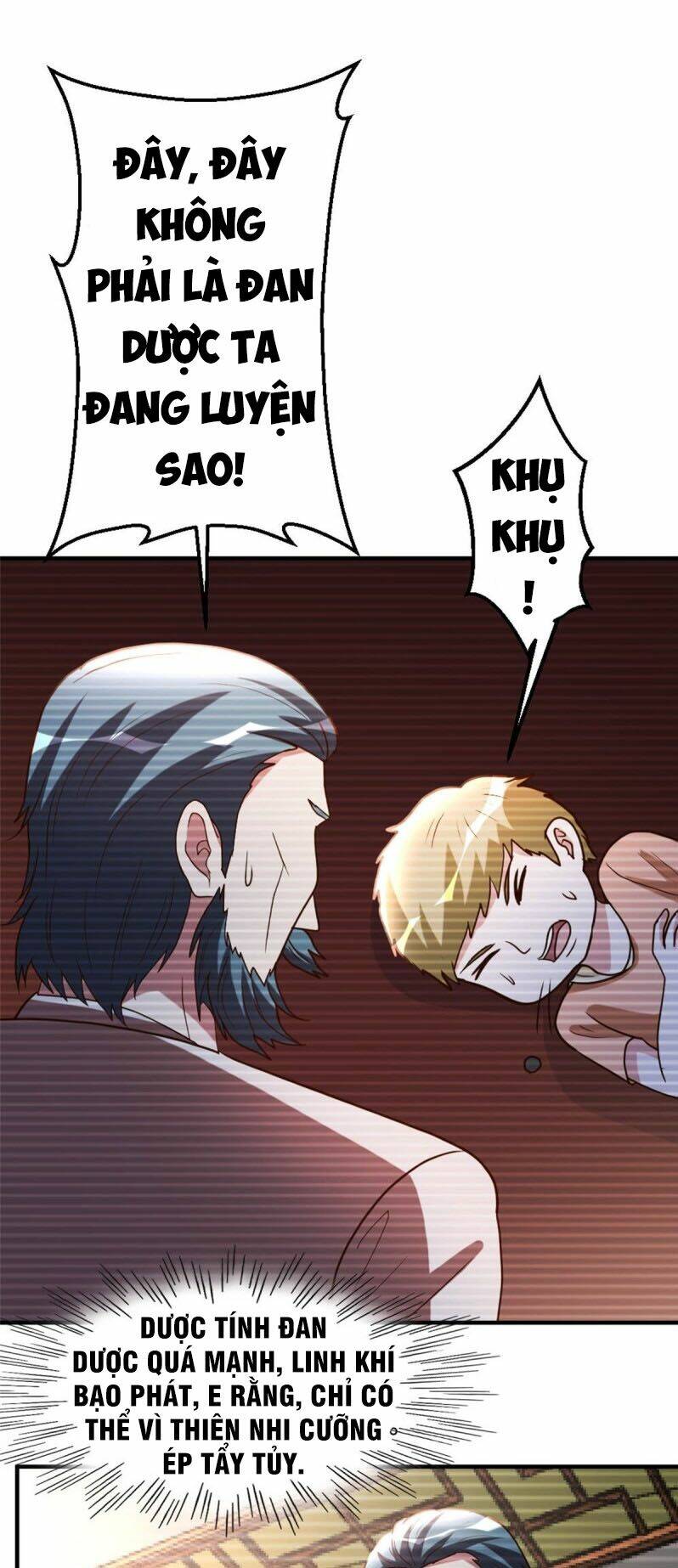 Trọng Sinh Tu Chân Tại Đô Thị: Chapter 86
