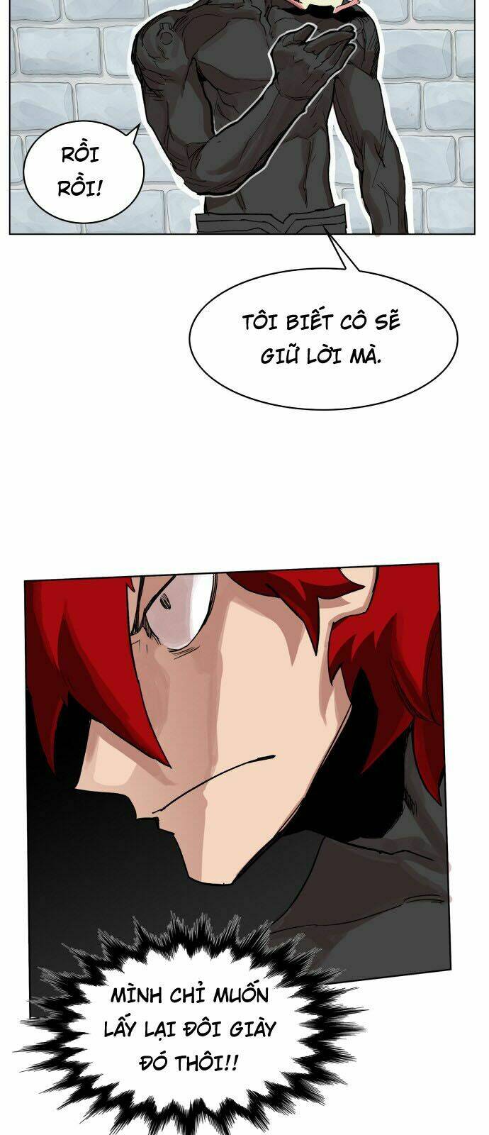 Hard Core Leveling Warrior: Chapter 89