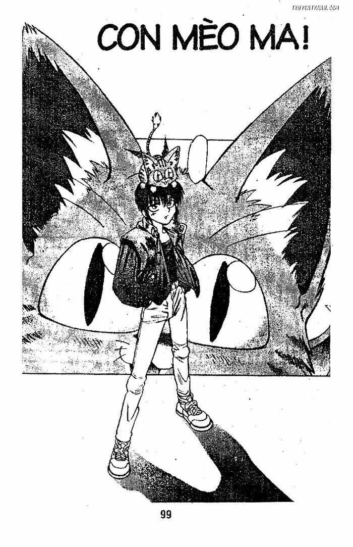 Devil And Devil: Chapter 17