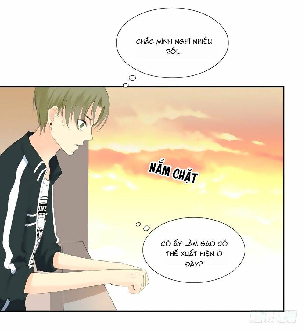 Sinh Sinh Tương Thác: Chapter 40