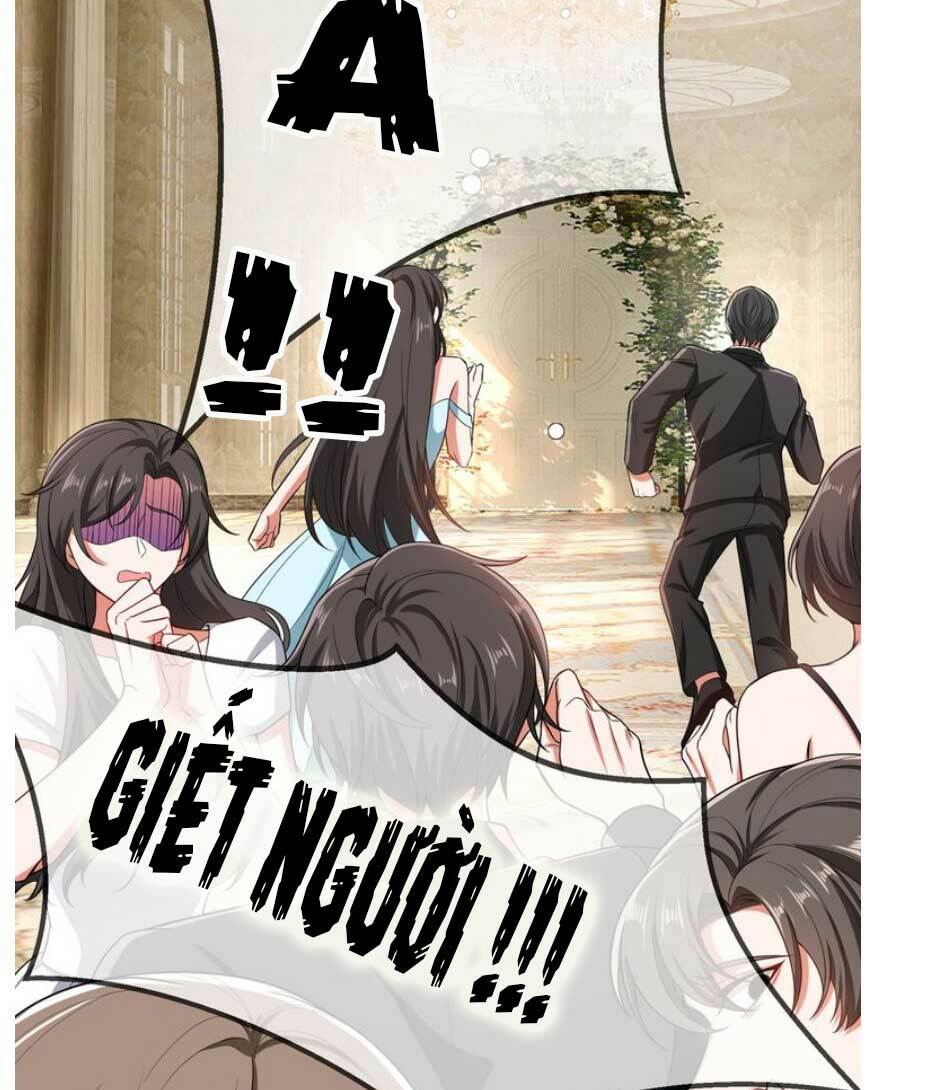 Cô Vợ Nhỏ Nuông Chiều Quá Lại Thành Ác!!: Chapter 192.2