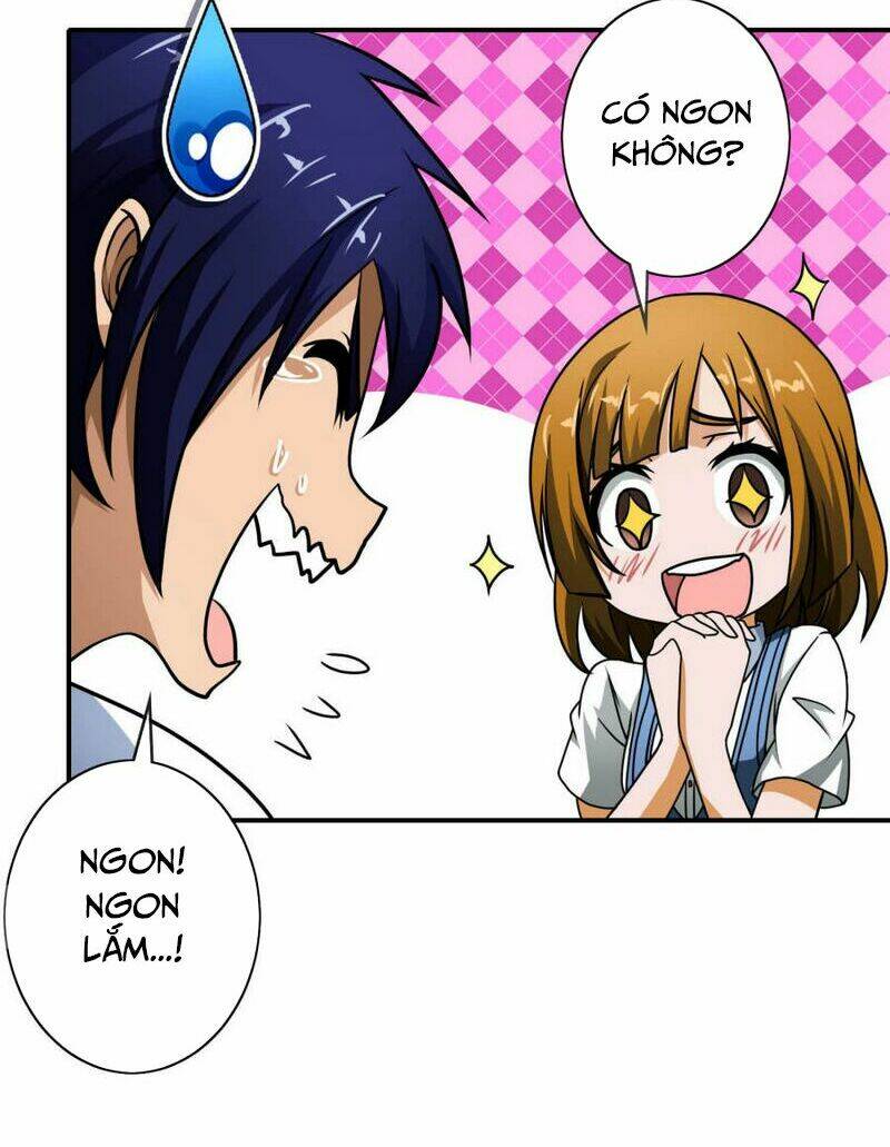 Hộ Hoa Cao Thủ Tại Đô Thị: Chapter 42