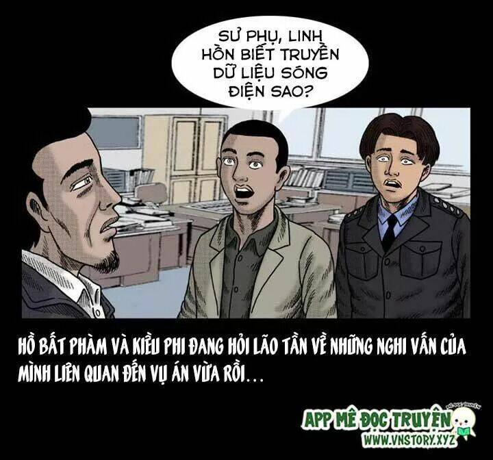 Kỳ Án Có Thật: Chapter 49