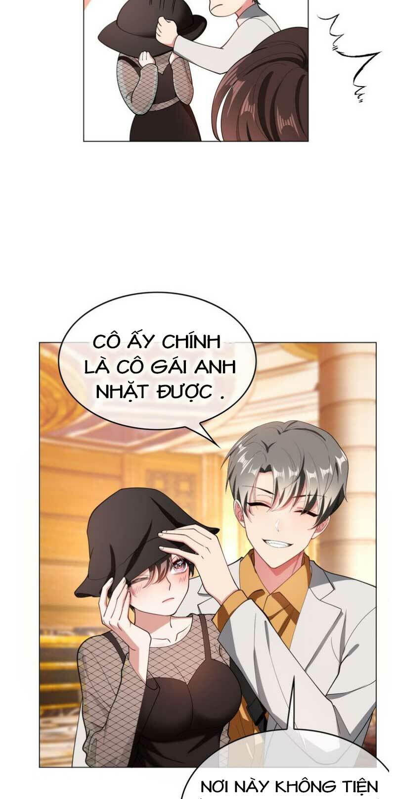 Cô Vợ Nhỏ Nuông Chiều Quá Lại Thành Ác!!: Chapter 199.1
