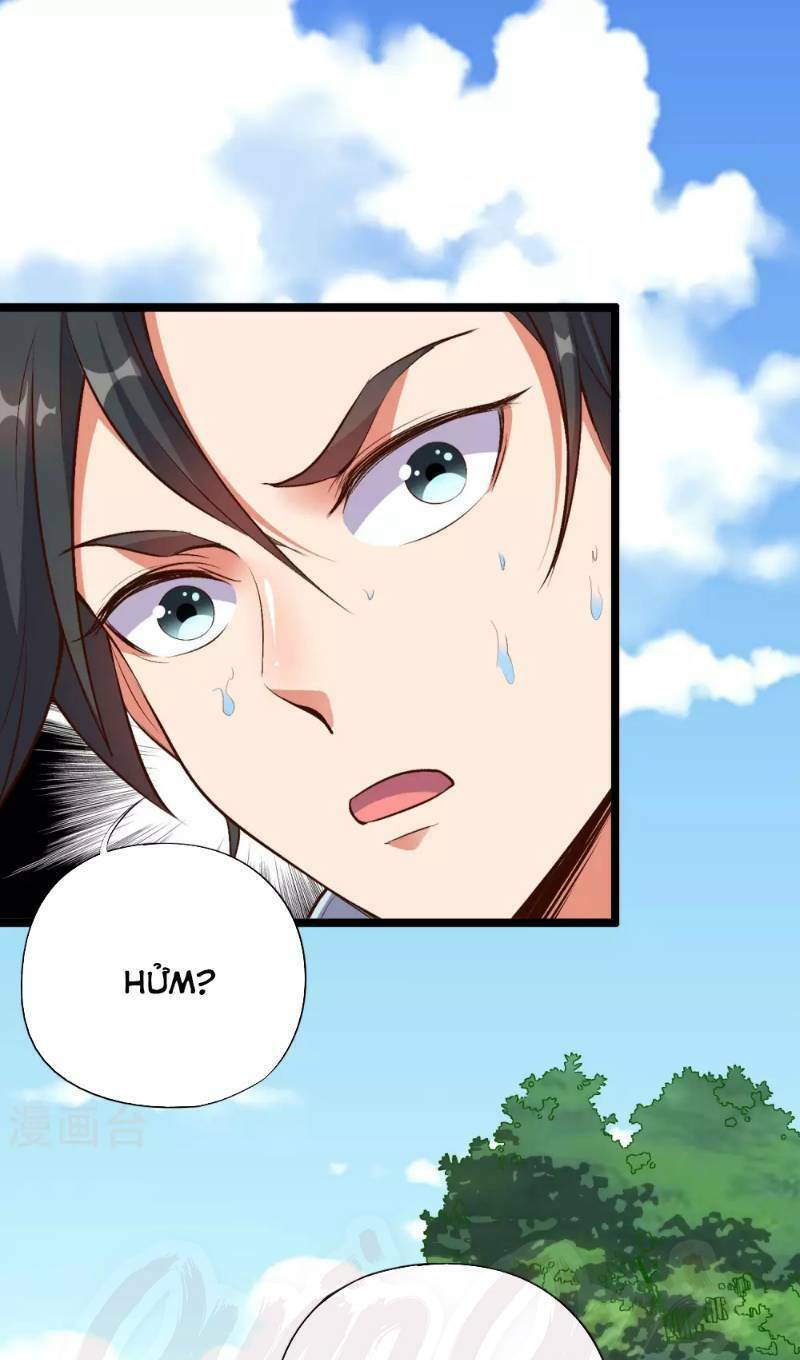 Phục Thiên Thánh Chủ: Chapter 12