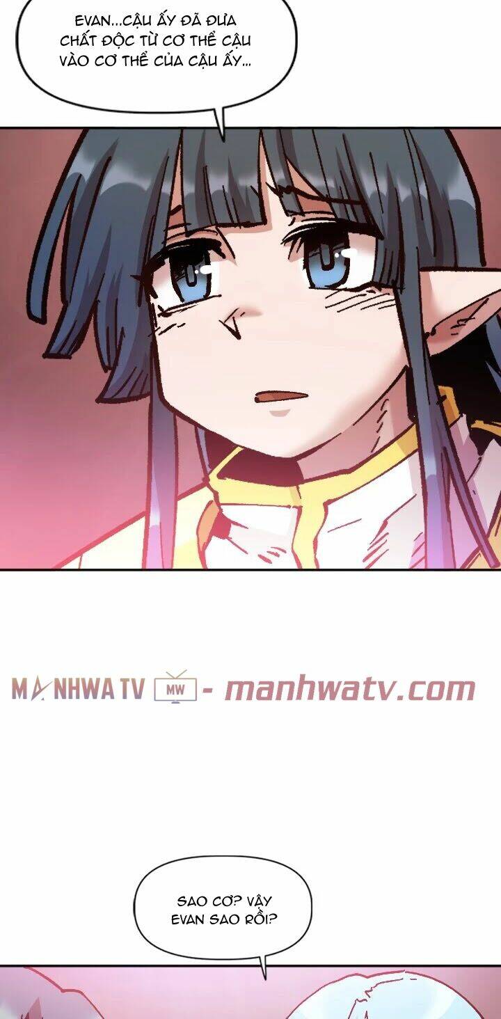 Nô Lệ Nghịch Thiên: Chapter 75