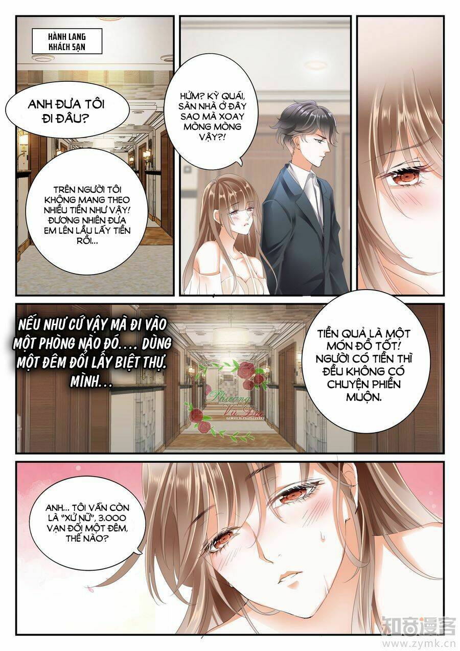 Không Thể Yêu Em: Chapter 5