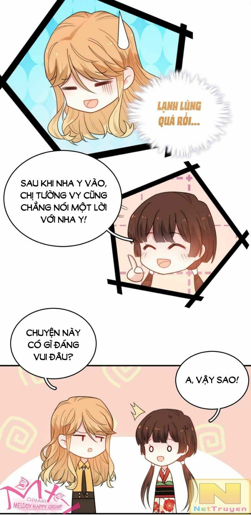 Ma Lạt Thiên Kim Đẩu Ác Thiếu: Chapter 218