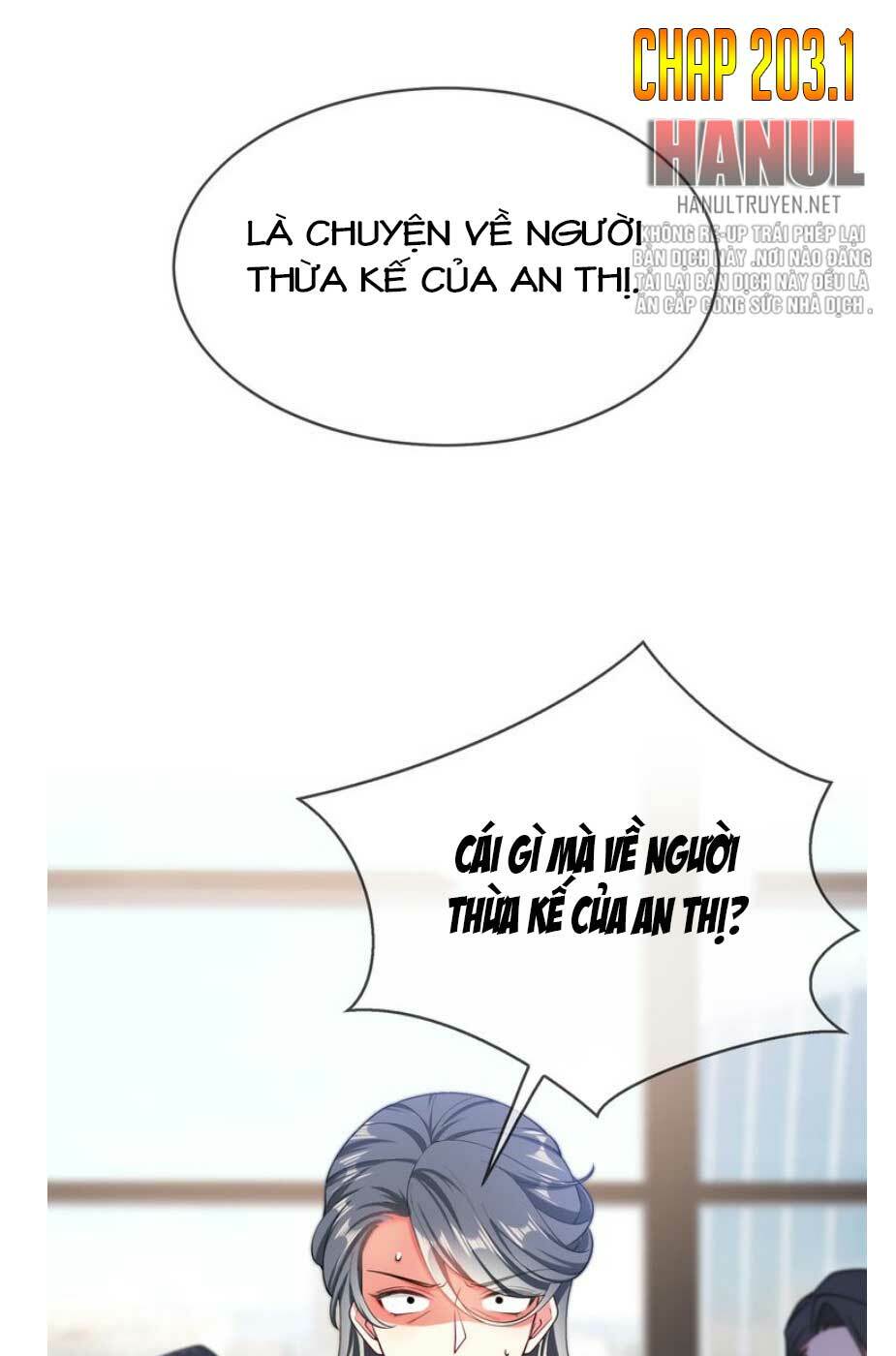 Cô Vợ Nhỏ Nuông Chiều Quá Lại Thành Ác!!: Chapter 203.1