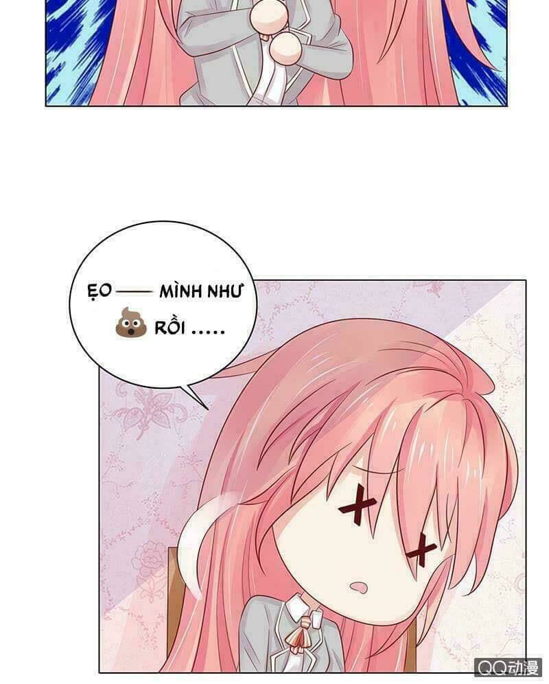 Băng Sơn Học Trưởng Không Được Chọc: Chapter 53.2