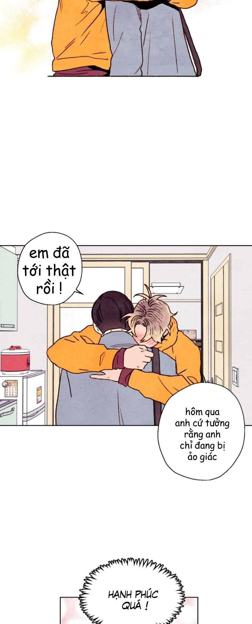 Ôi ! Trợ Lý Đặc Biệt Của Tôi: Chapter 29