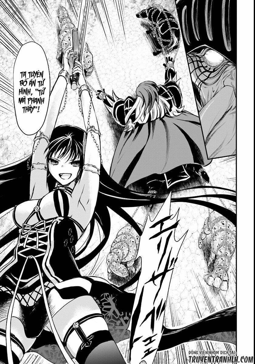 Isekai Goumon Hime: Chapter 3