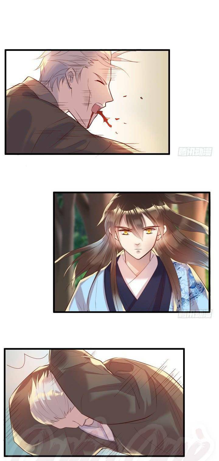 Siêu Phàm Truyện: Chapter 28