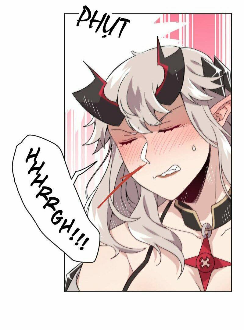 Pháp Sư Và Nữ Chúa Quỷ: Chapter 91