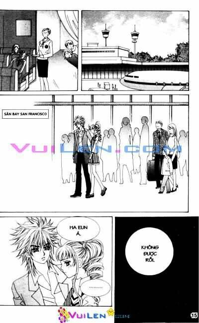 Cấm Hôn: Chapter 73