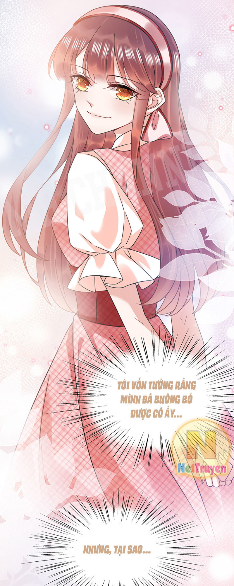 Thịnh Thế Điềm Sủng: Tiểu Manh Thê Của Dịch Thiếu: Chapter 48