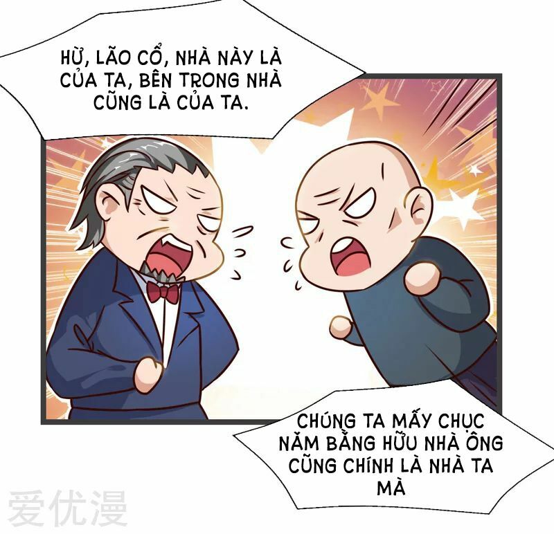 Trọng Sinh Khí Thiếu Quy Lai: Chapter 47