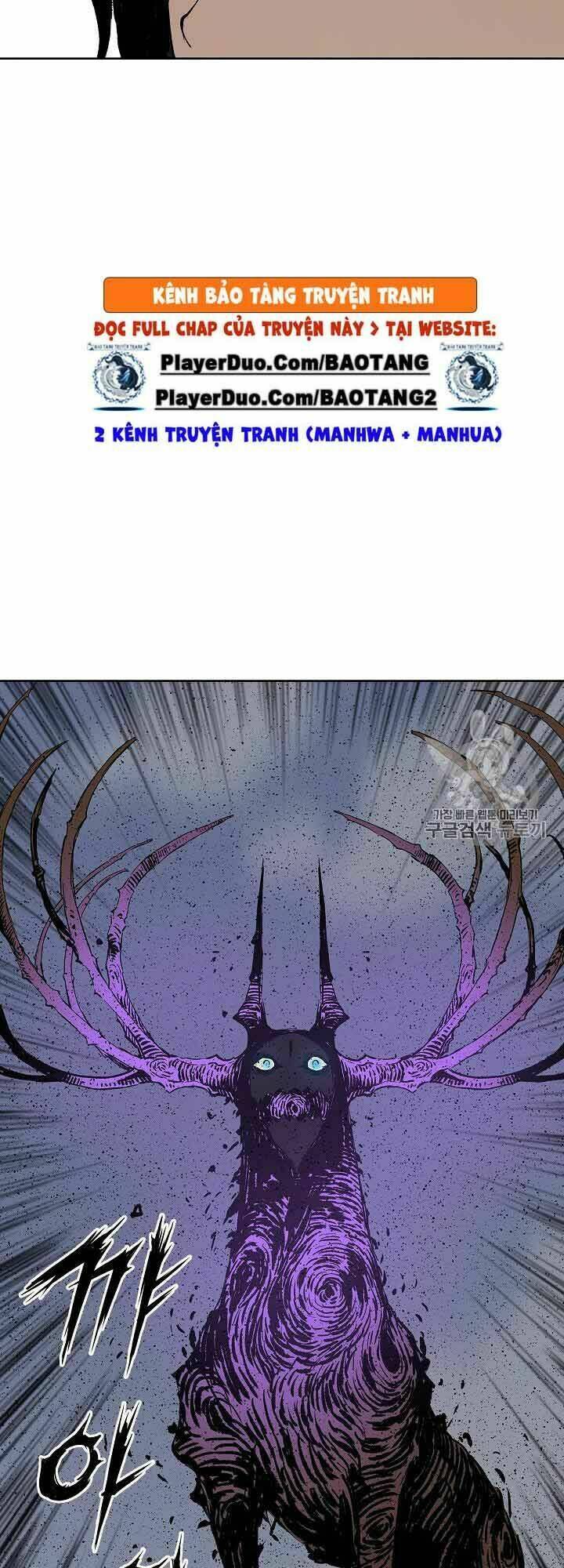 Vô Kiếm Tiểu Tử: Chapter 48