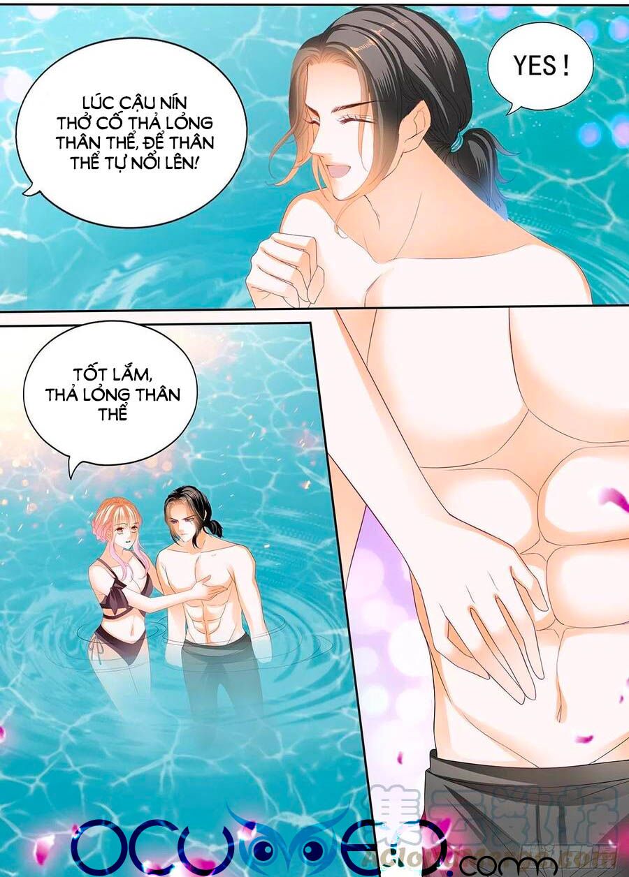 Bá Đạo Tiểu Thúc, Xin Trêu Chọc Vừa Thôi!: Chapter 269