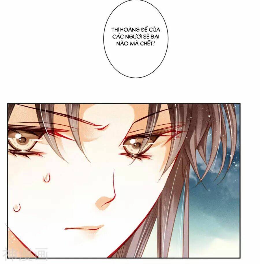 Ái Thượng Vô Địch Tiếu Hoàng Hậu: Chapter 91