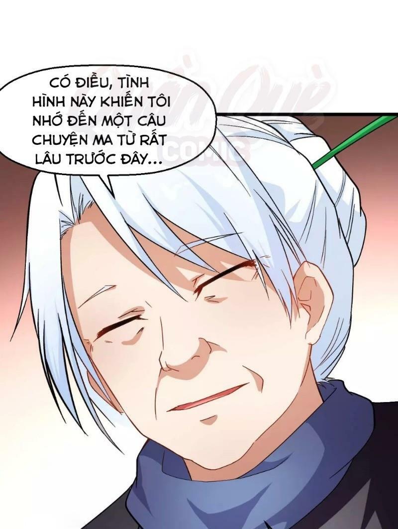 Vườn Trường Cuồng Sư Hệ Thống: Chapter 113
