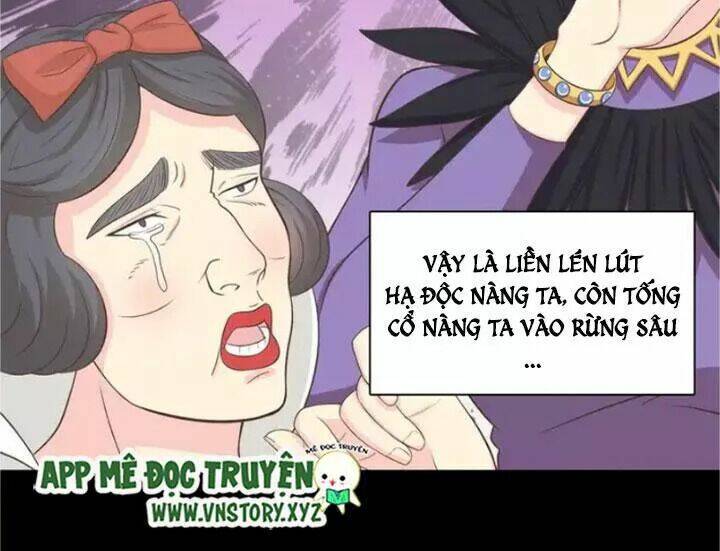 Xin Chào! Dân Nữ: Chapter 62