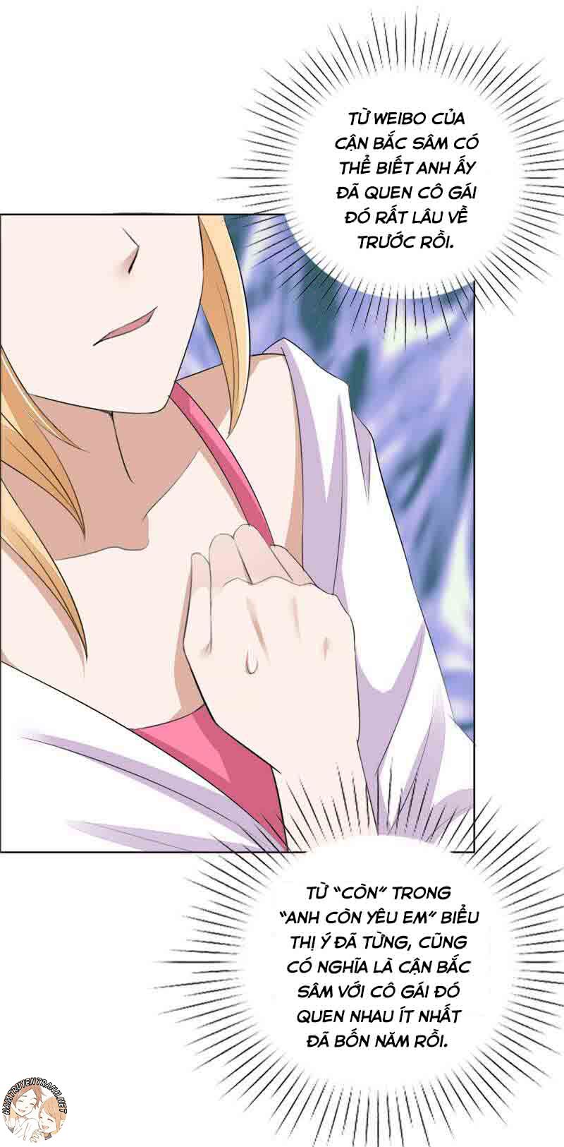 Độc Sủng Kiều Thê Của Bá Đạo Tổng Tài: Chapter 43