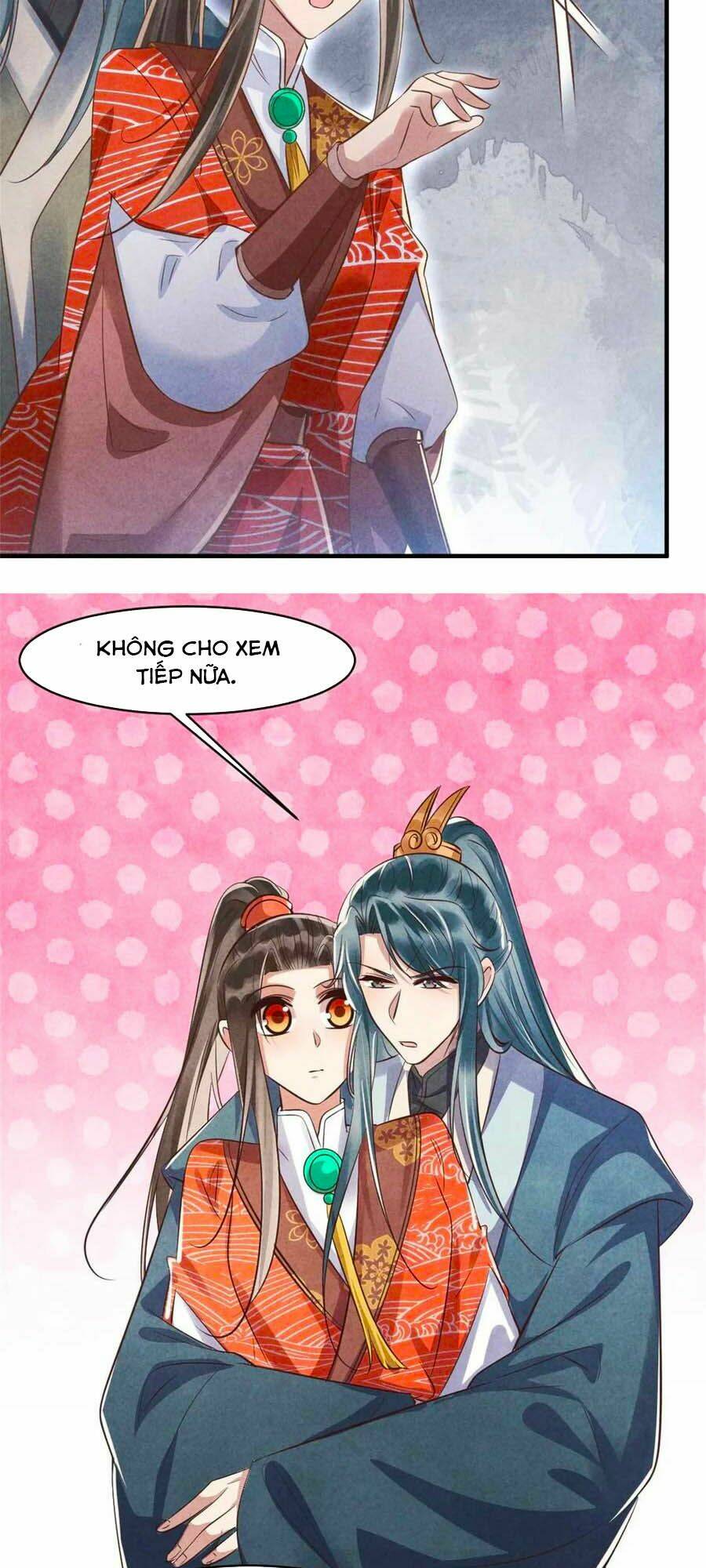 Vương Phi Muốn Trèo Tường: Chapter 86