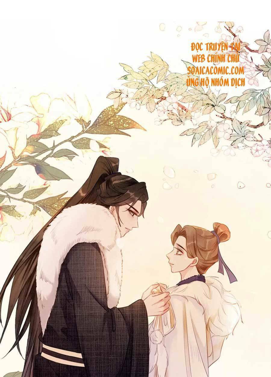 Xung Hỉ Vương Phi: Chapter 77